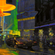 Illustration for article titled Syd Mead, The Man Who Showed Us What The Future Looked Like, Has Died